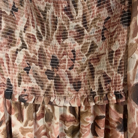 Aritzia Tempest Mini Dress - Picture 2 of 4